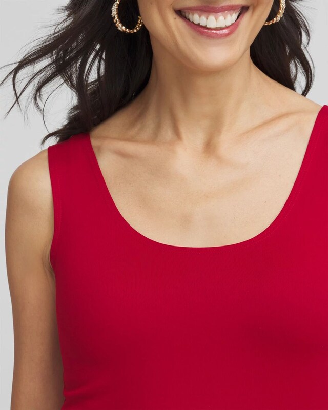 Microfiber Tank - image 4
